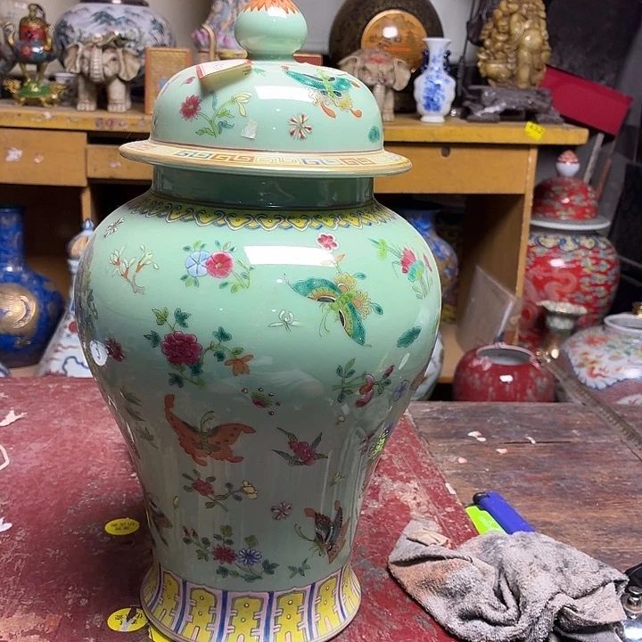 摆件瓷器瓷器瓷器