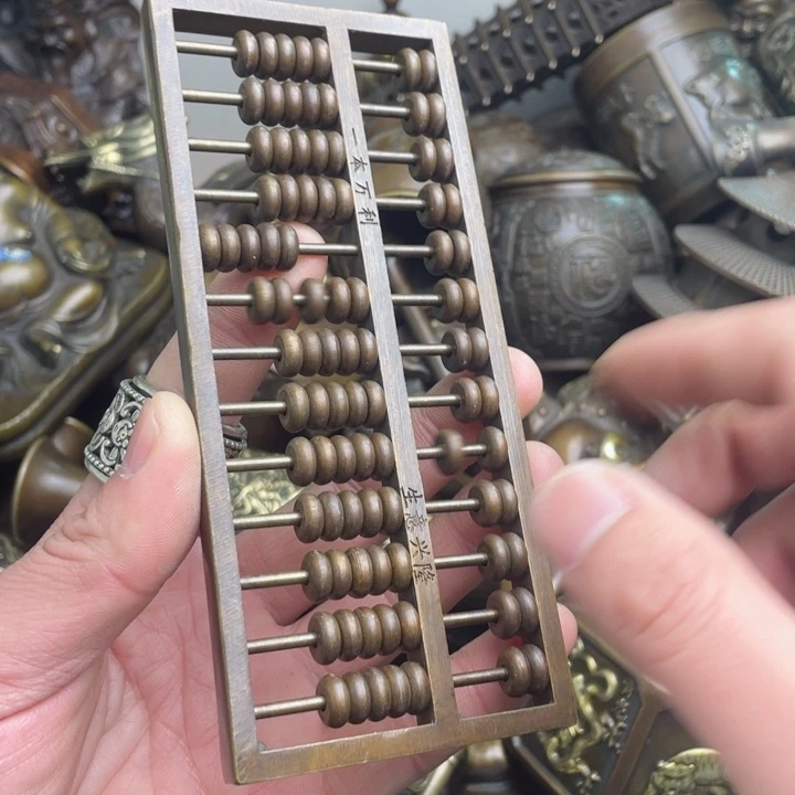 铜器摆件诚信经营