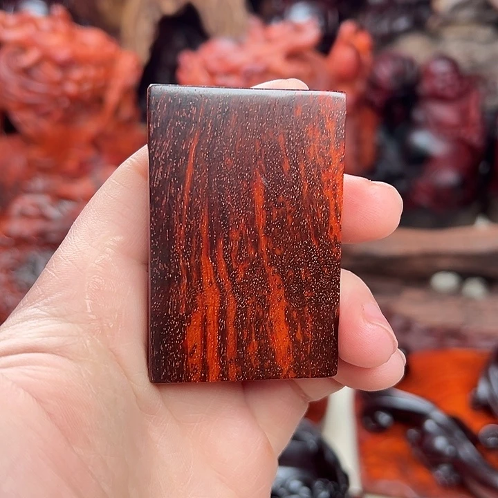 檀香紫檀（小叶紫檀）