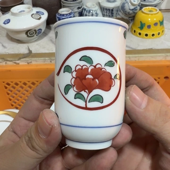 陶瓷推荐第二名20包邮