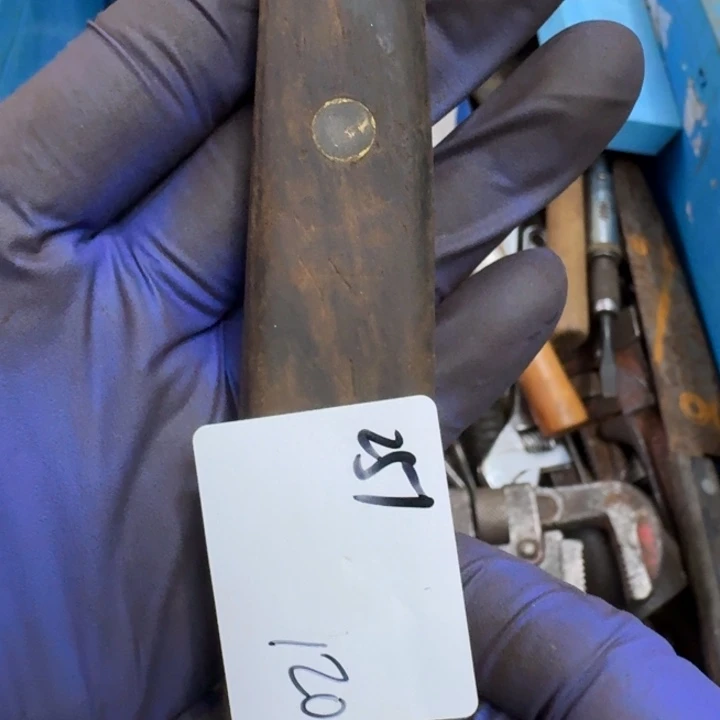 用***克家用五金工具系列