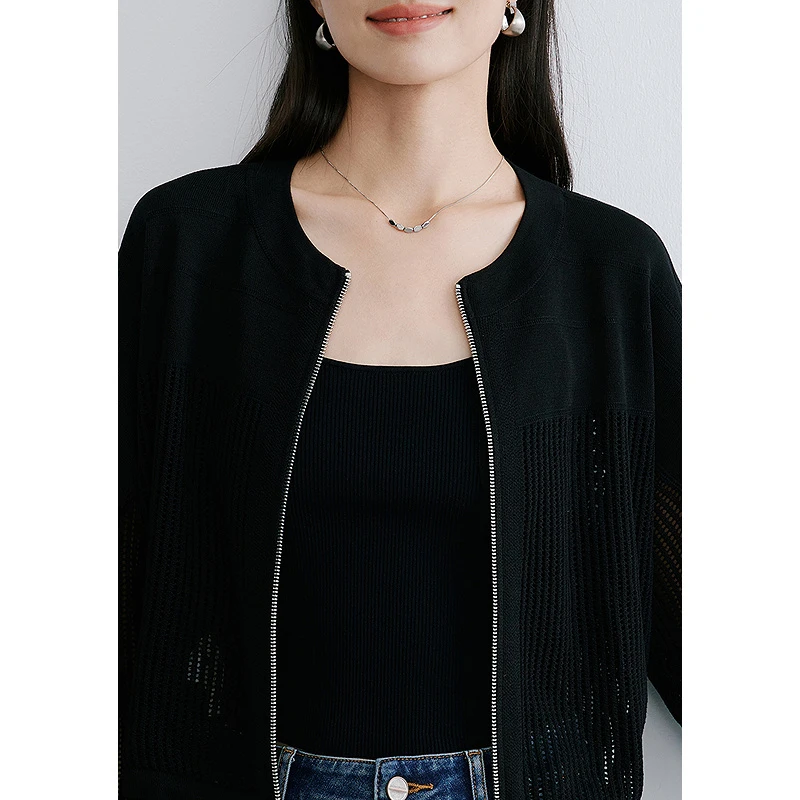 【小余专享】DC-NICE 毛针织衫