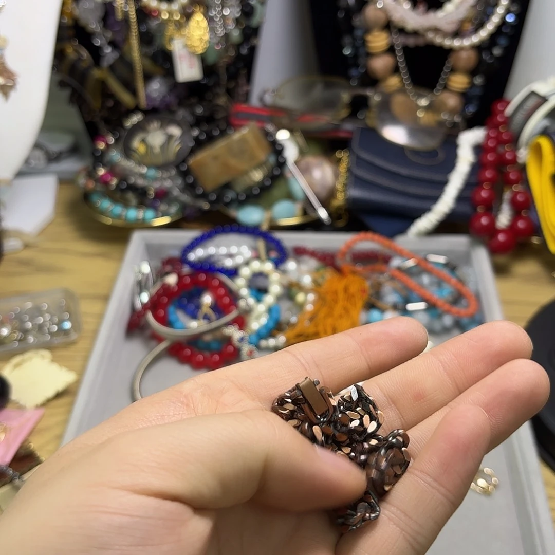 Y***F贝壳非金属锡合金纯铜