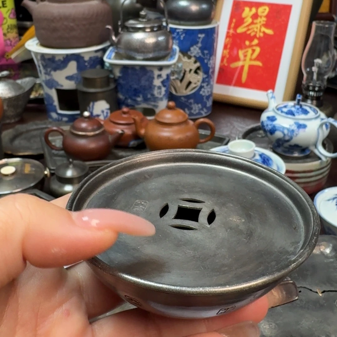阡茶可集精选建水