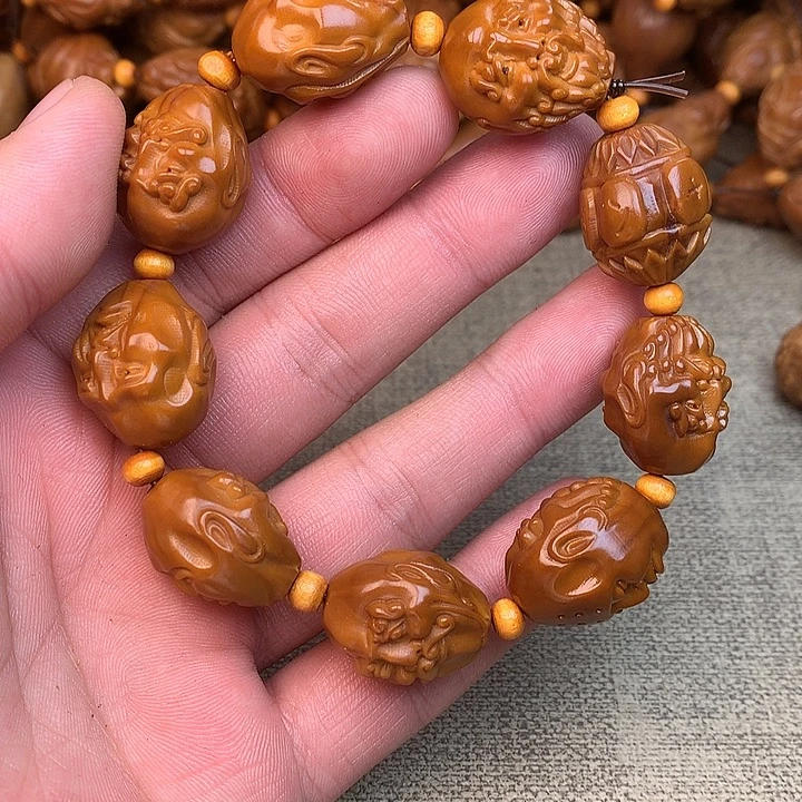 手串/手链橄榄核精品橄榄核手串