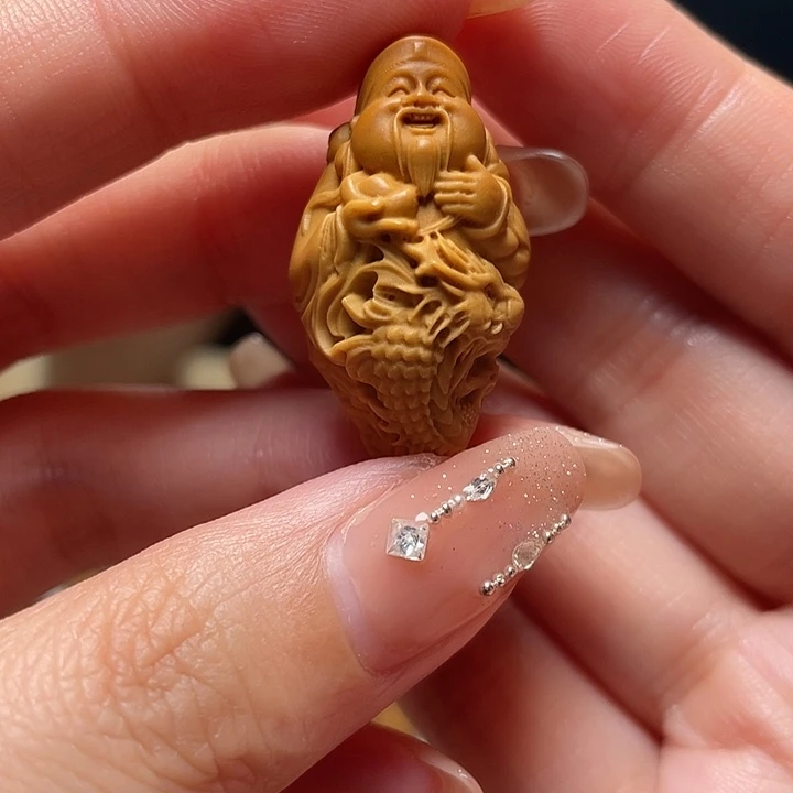 橄榄核手串/手链橄榄球赛
