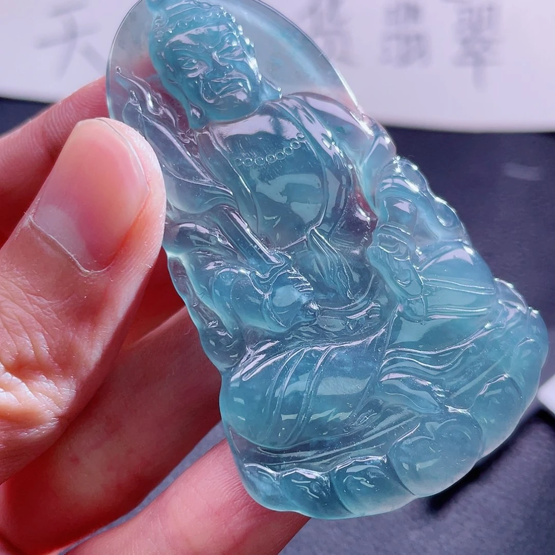 翡翠颈饰未镶嵌88888888