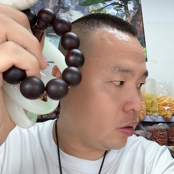 大果紫檀（缅甸花梨）122