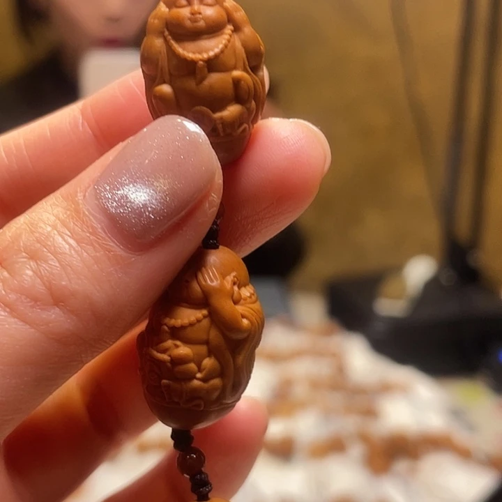 橄榄核手串/手链橄榄核