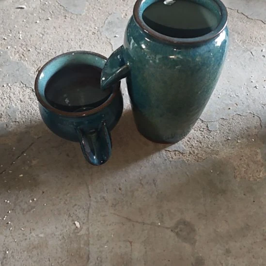 【闪购商品】1326-1413蓝色两个瑕疵