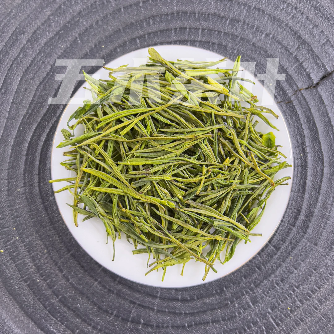 2025春茶高山白茶兰花香鲜爽【五木B66S】