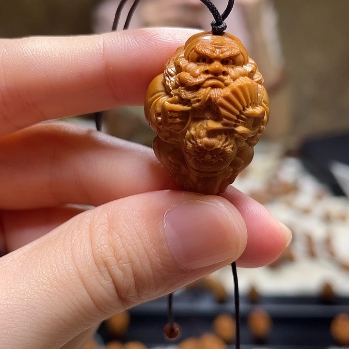 吊坠橄榄核橄榄核