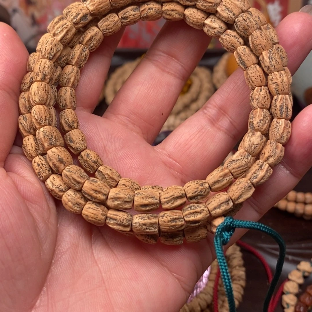 柏香籽/百香籽吊坠