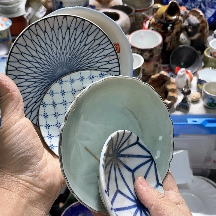 瓷片19.9包邮新疆西藏不发货