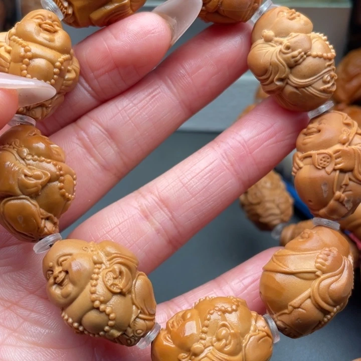 G***L手串橄榄核橄榄核