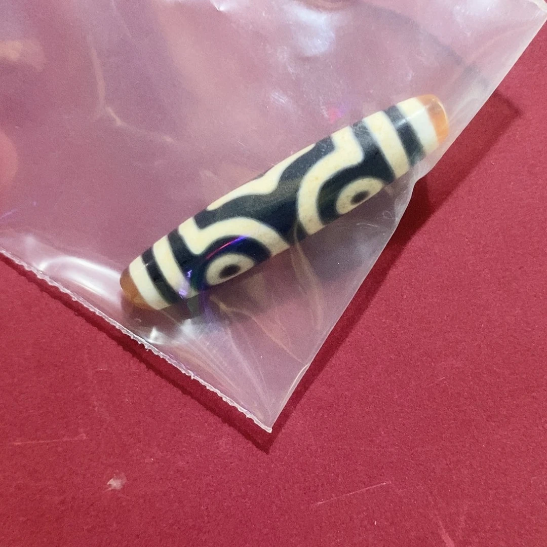 山***峰合金颈饰玛瑙/玉髓（覆膜）行运宝盖三