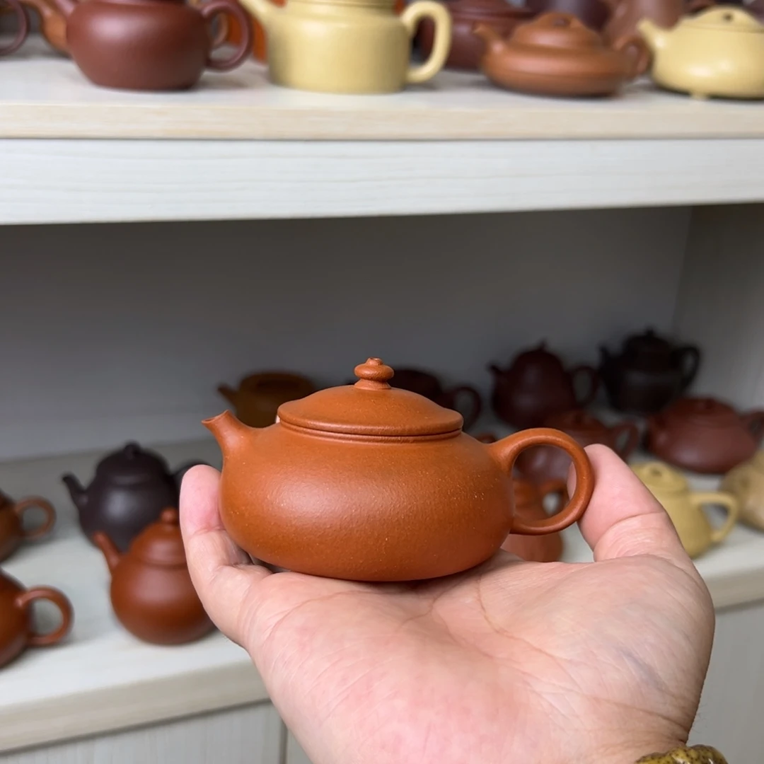 紫砂茶壶紫砂壶等