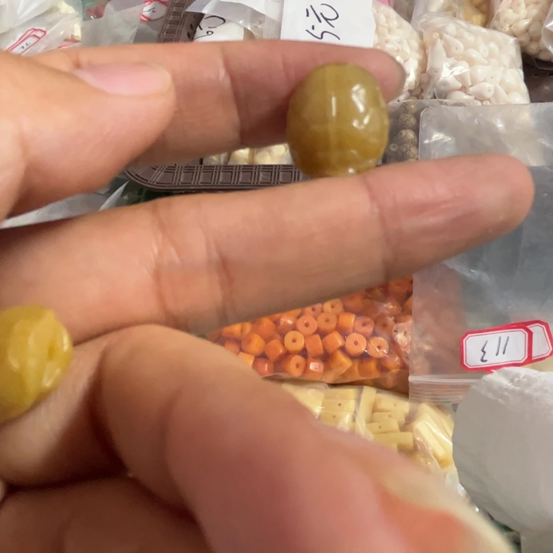 手串/手链鹿骨驼骨98