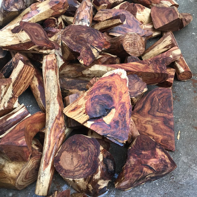 黄花梨原料链接-百元链接