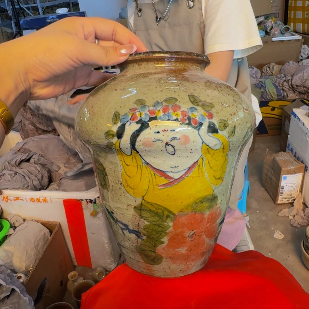 瓷片景德镇源头厂家