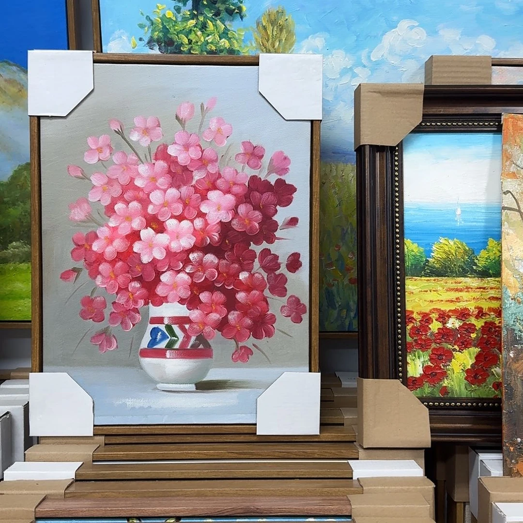 油画3040油画作品展作品展作品