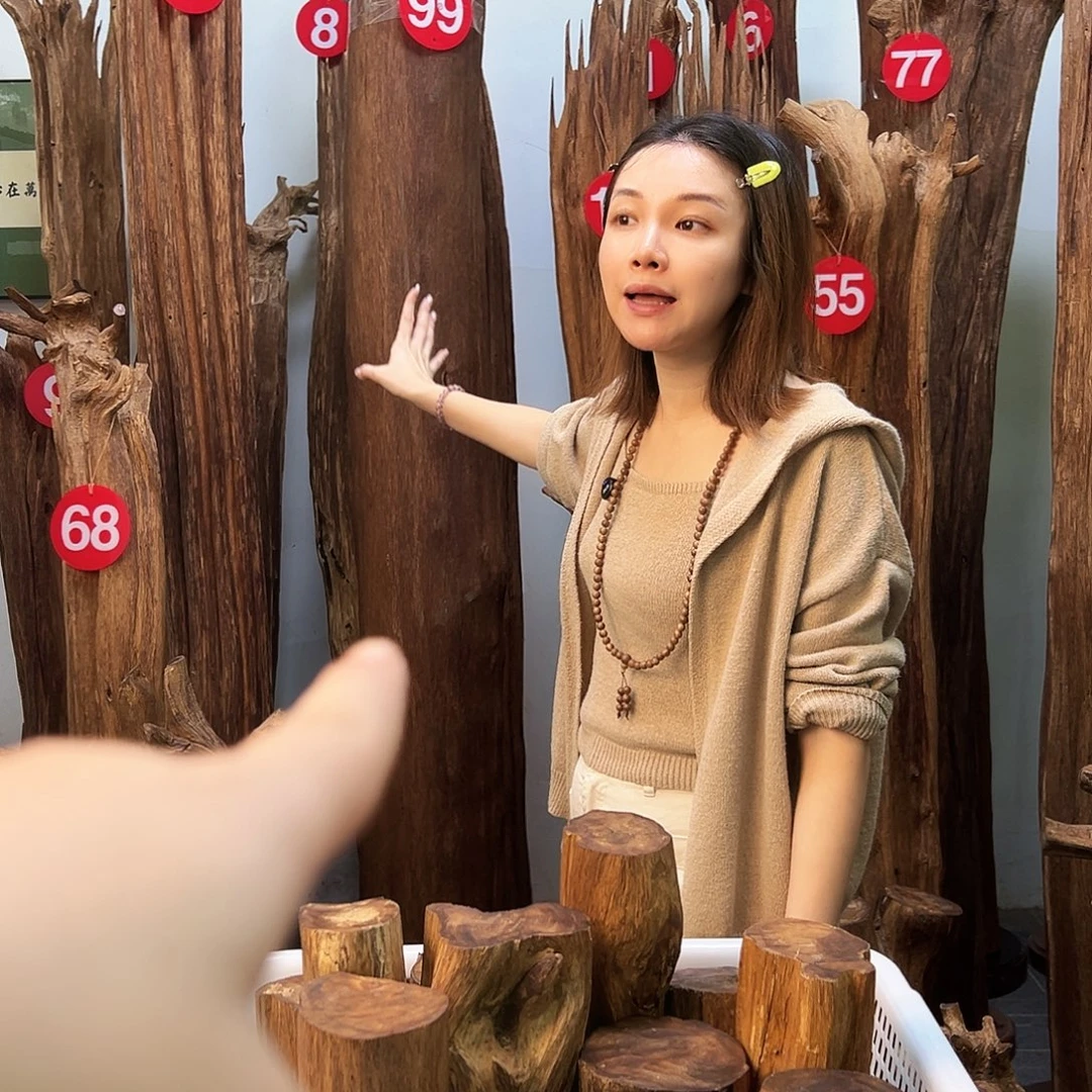 星***海摆件沉香天然沉香原材料高品质