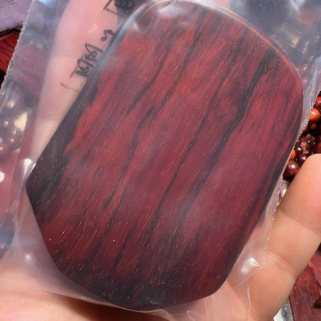 憨***爷檀香紫檀印度小叶紫檀