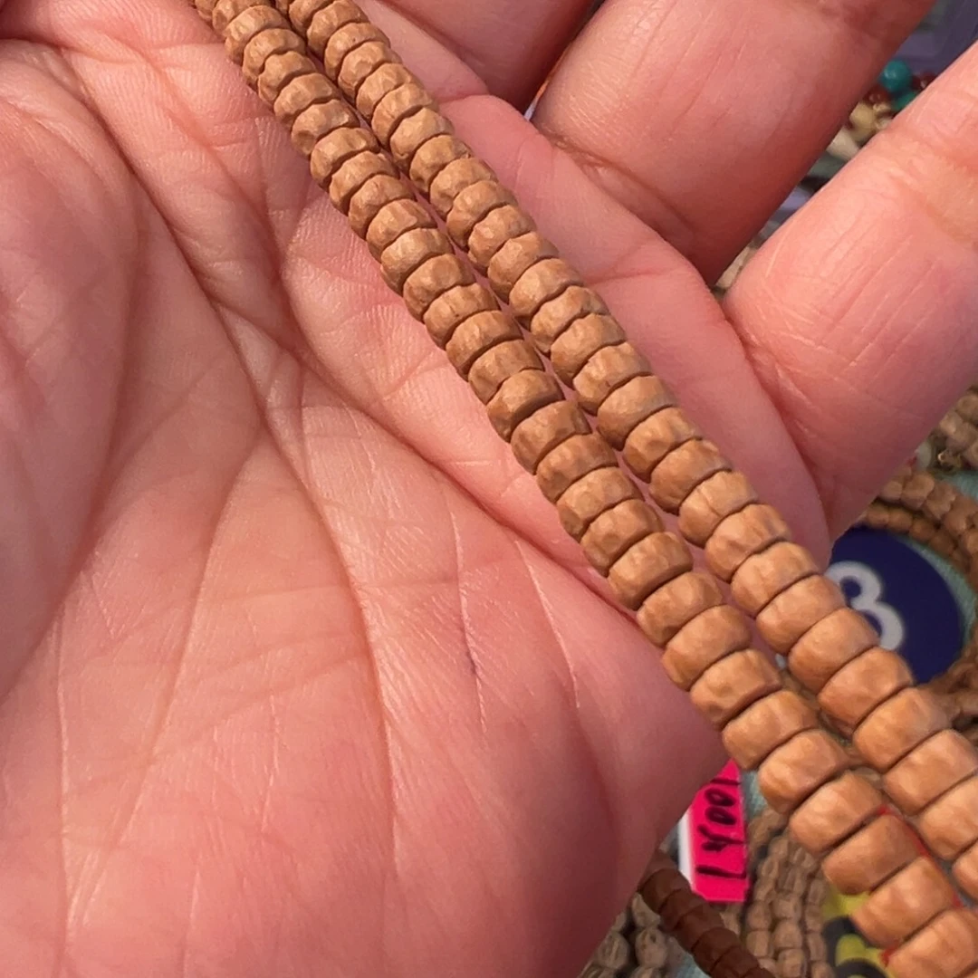 *****吊坠柏香籽/百香籽F15