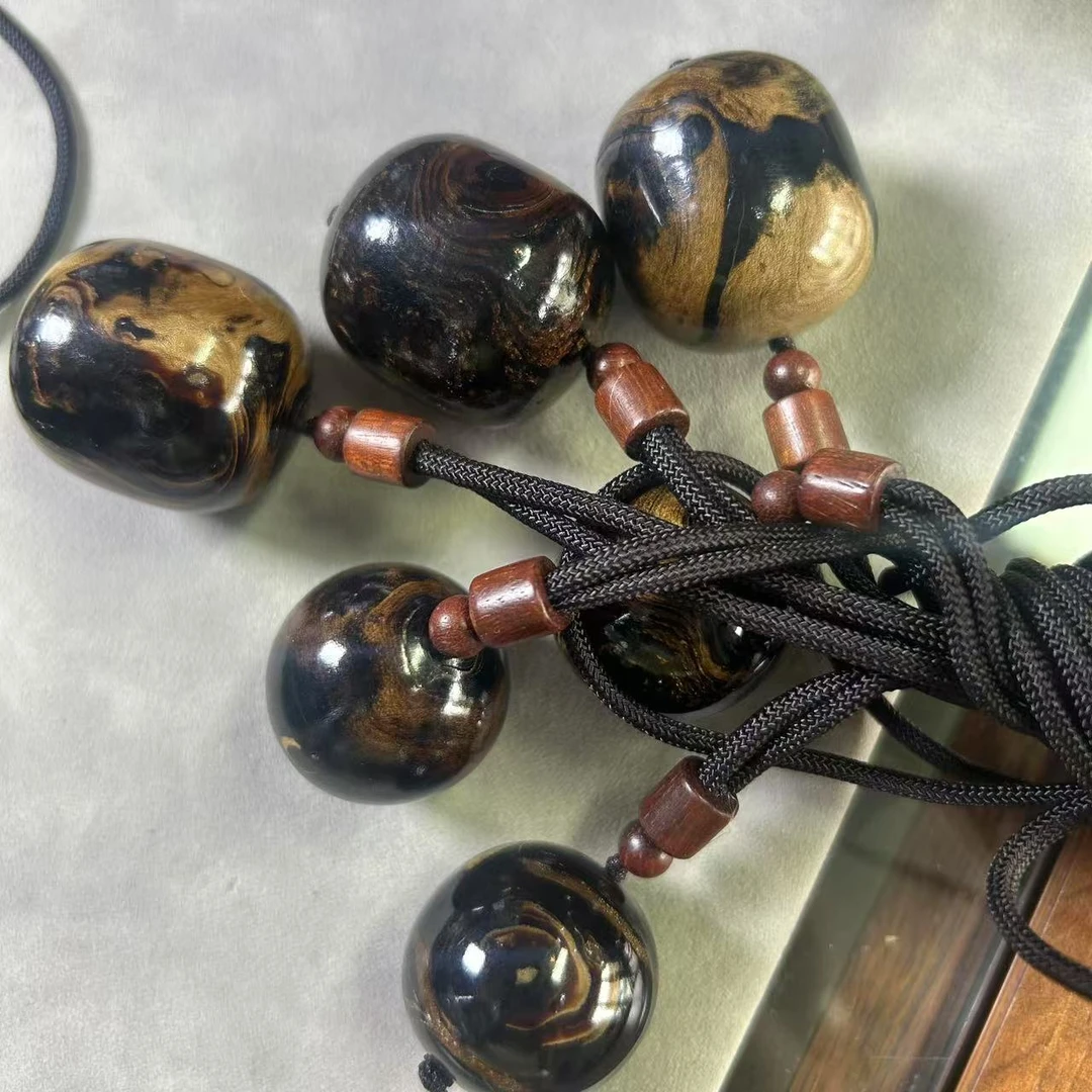 老四精选 柳的单珠吊坠 多样性发其一