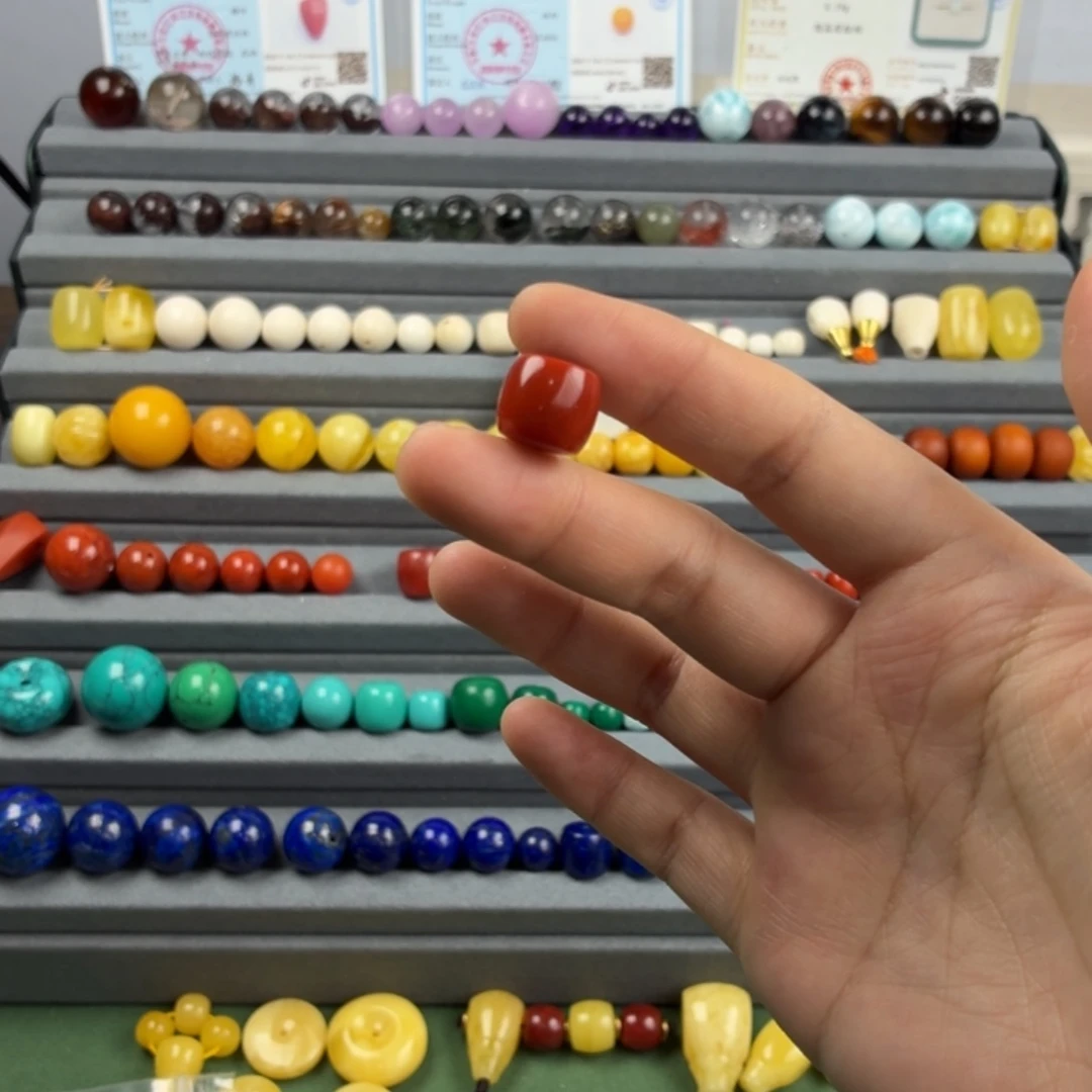 非金属卡12 直播间