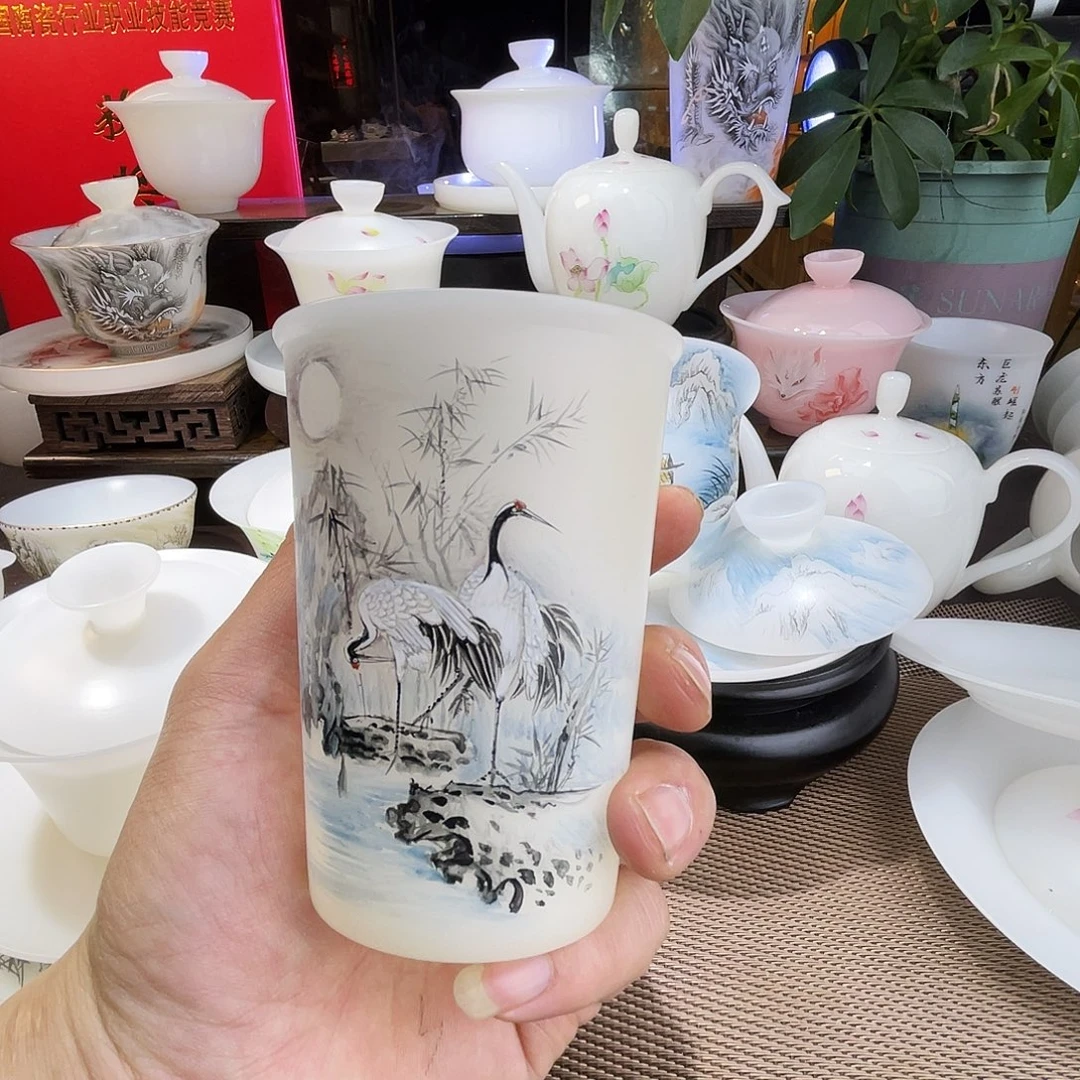 八****手绘的小卡也太好看了吧呜呜呜