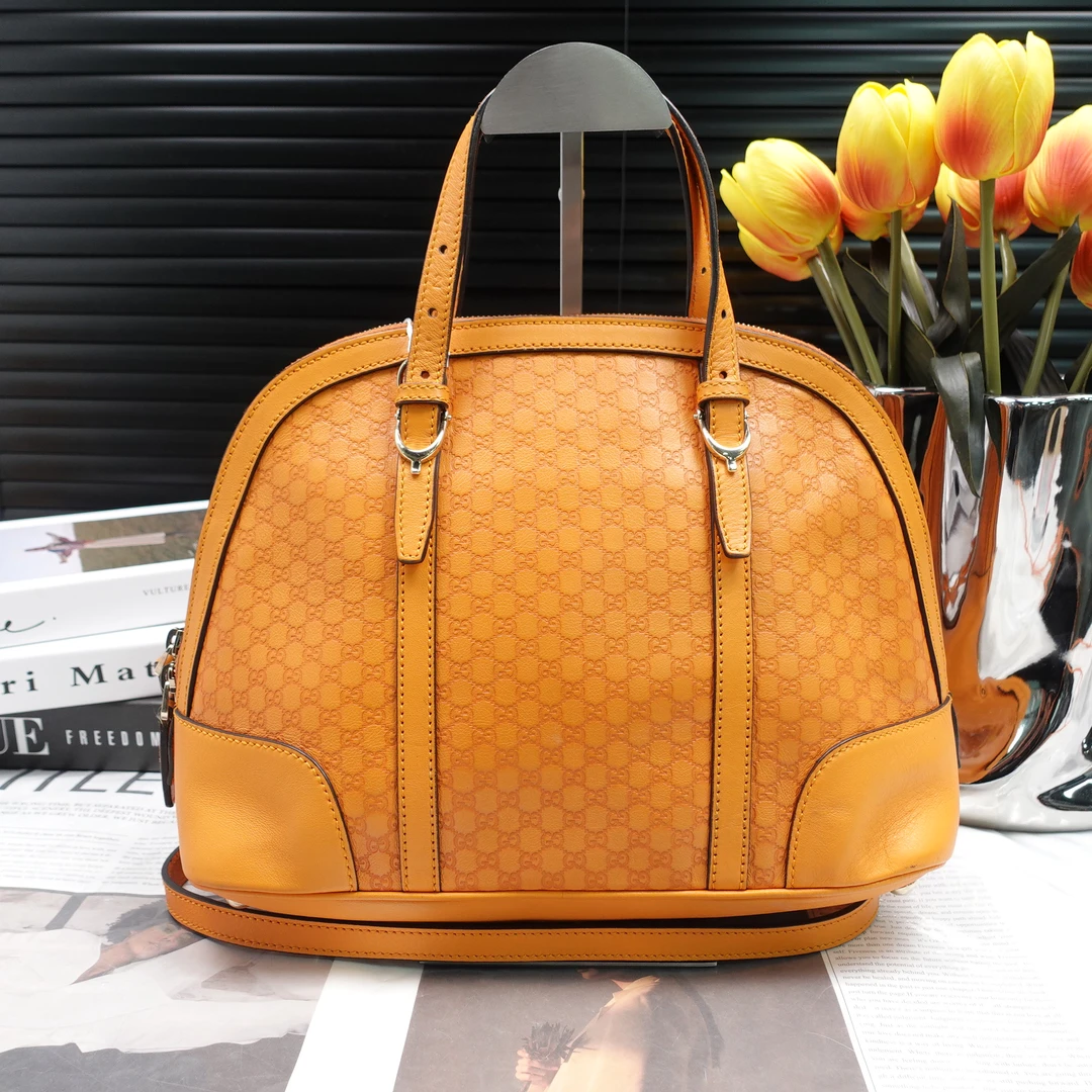 95新 GUCCI/古驰 单肩包/T20162550