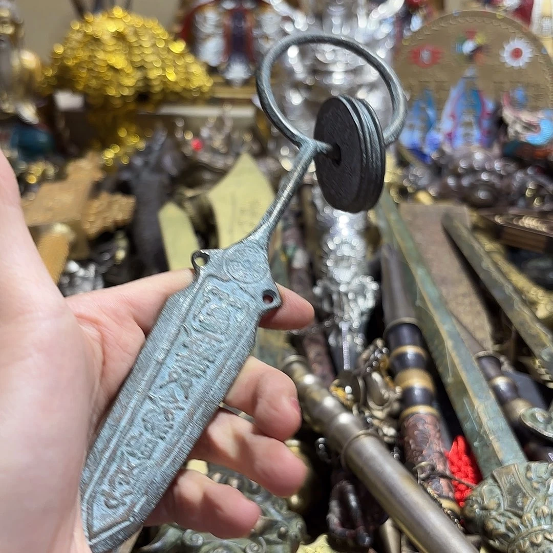 苗苗推荐精品铜器