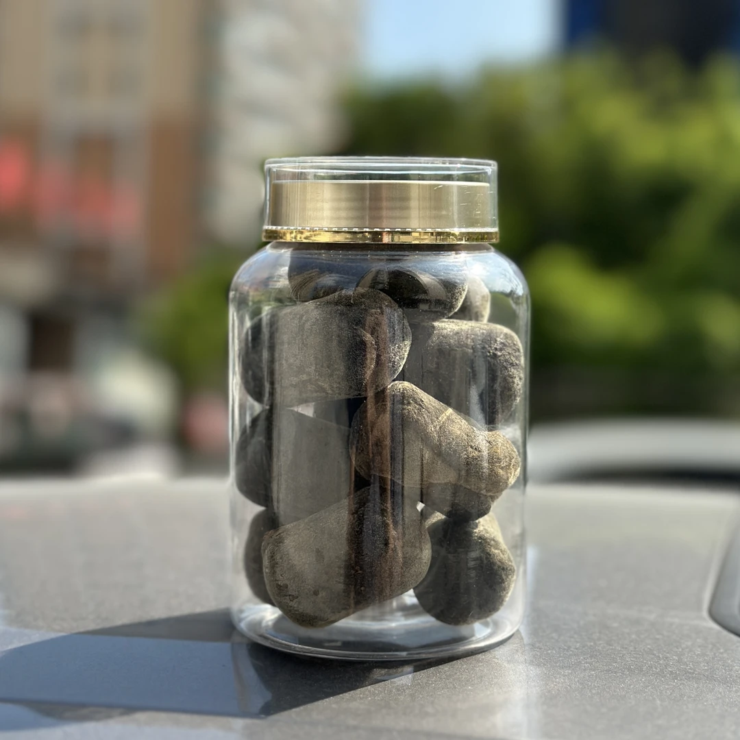 【大洁姐专属】化州 化橘红