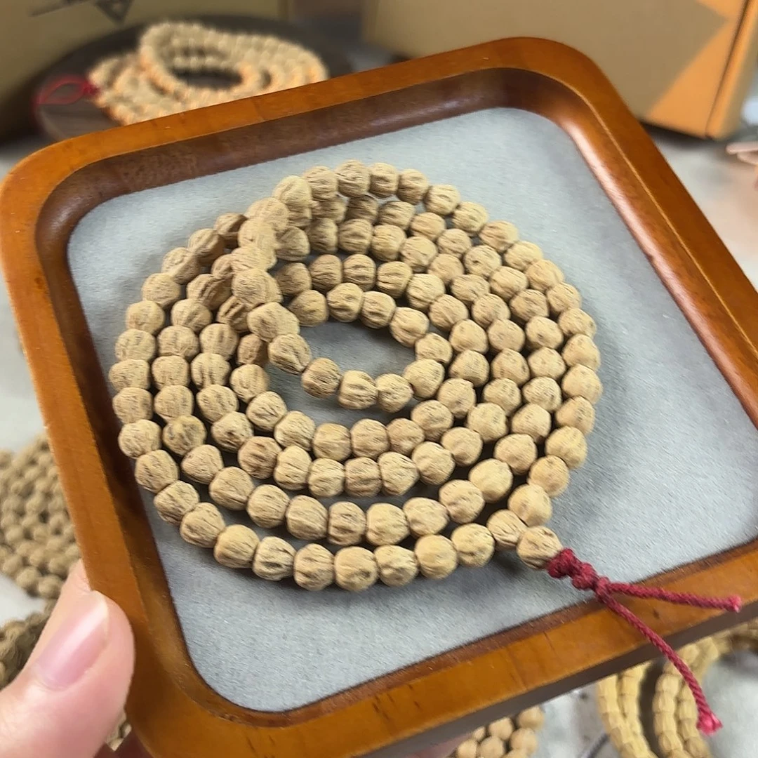 柏香籽/百香籽吊坠