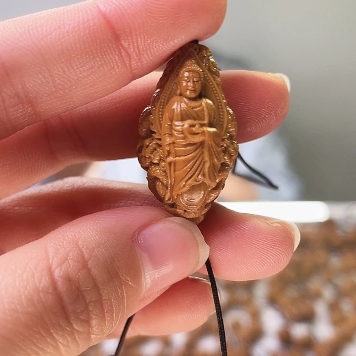 橄榄核手串/手链橄榄核