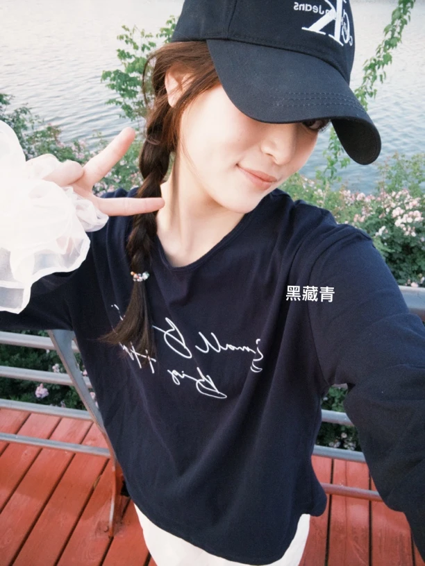 lili-%韩货高品质卷边长袖防晒tCECIA.2025xin