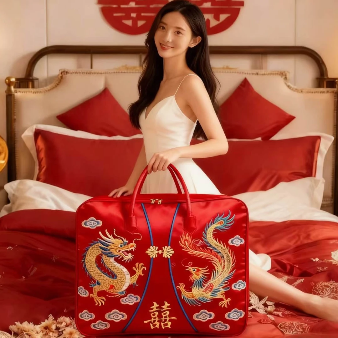 新款四季通用亲肤柔软柿柿如意双人大尺寸200*230cm（不带包）