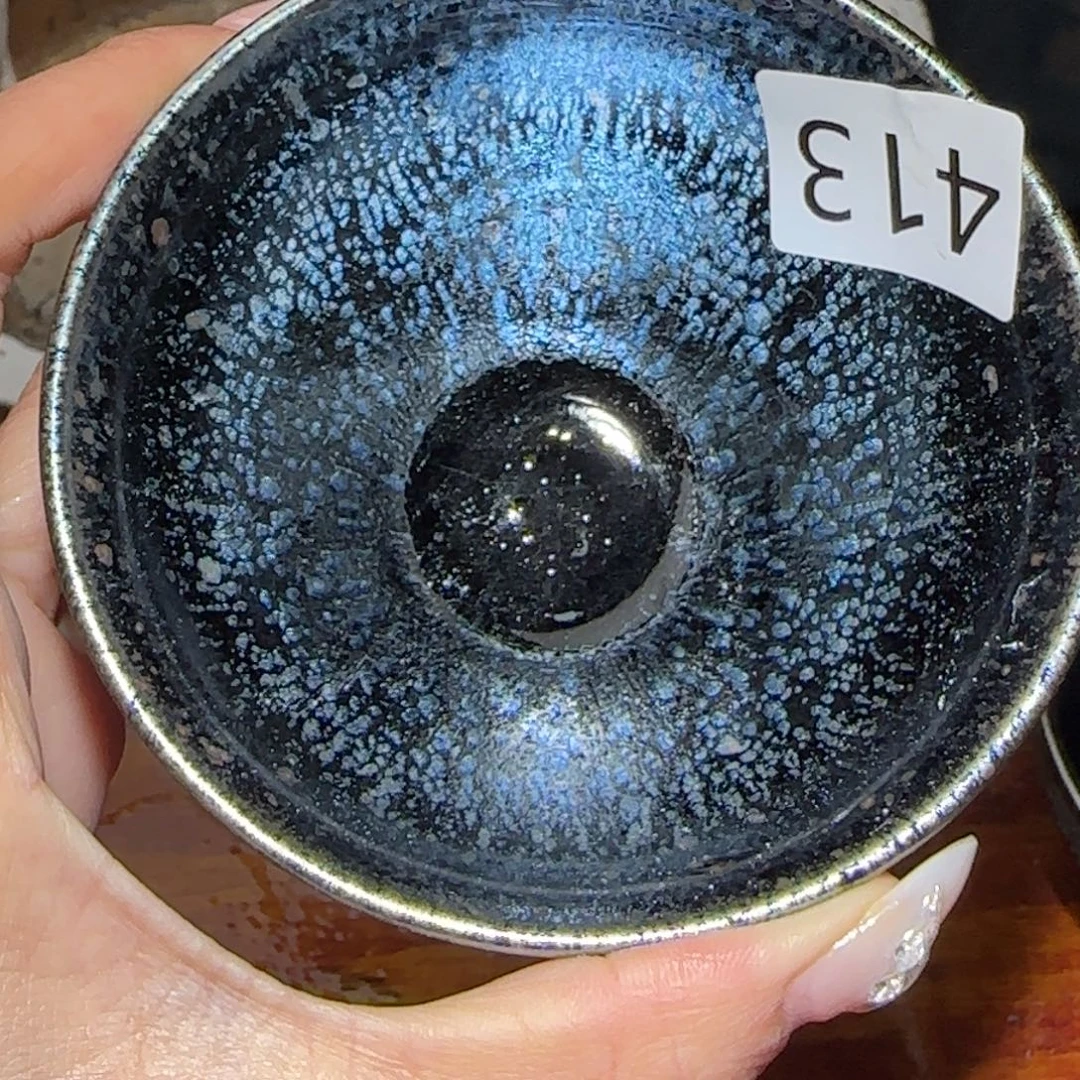 于***奏茶盏玲珑茶颜值大增不成