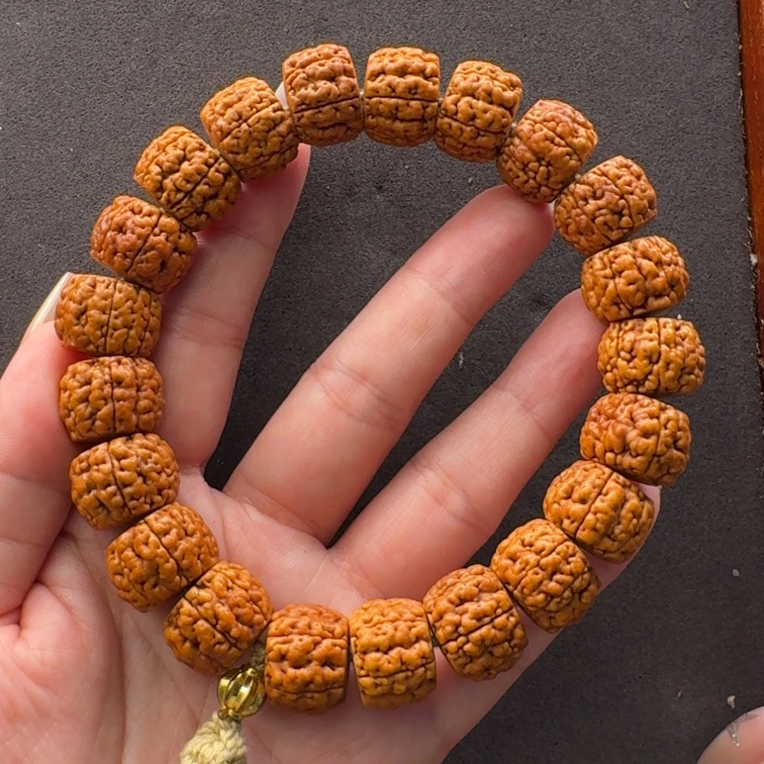 吊坠金刚菩提大魔王