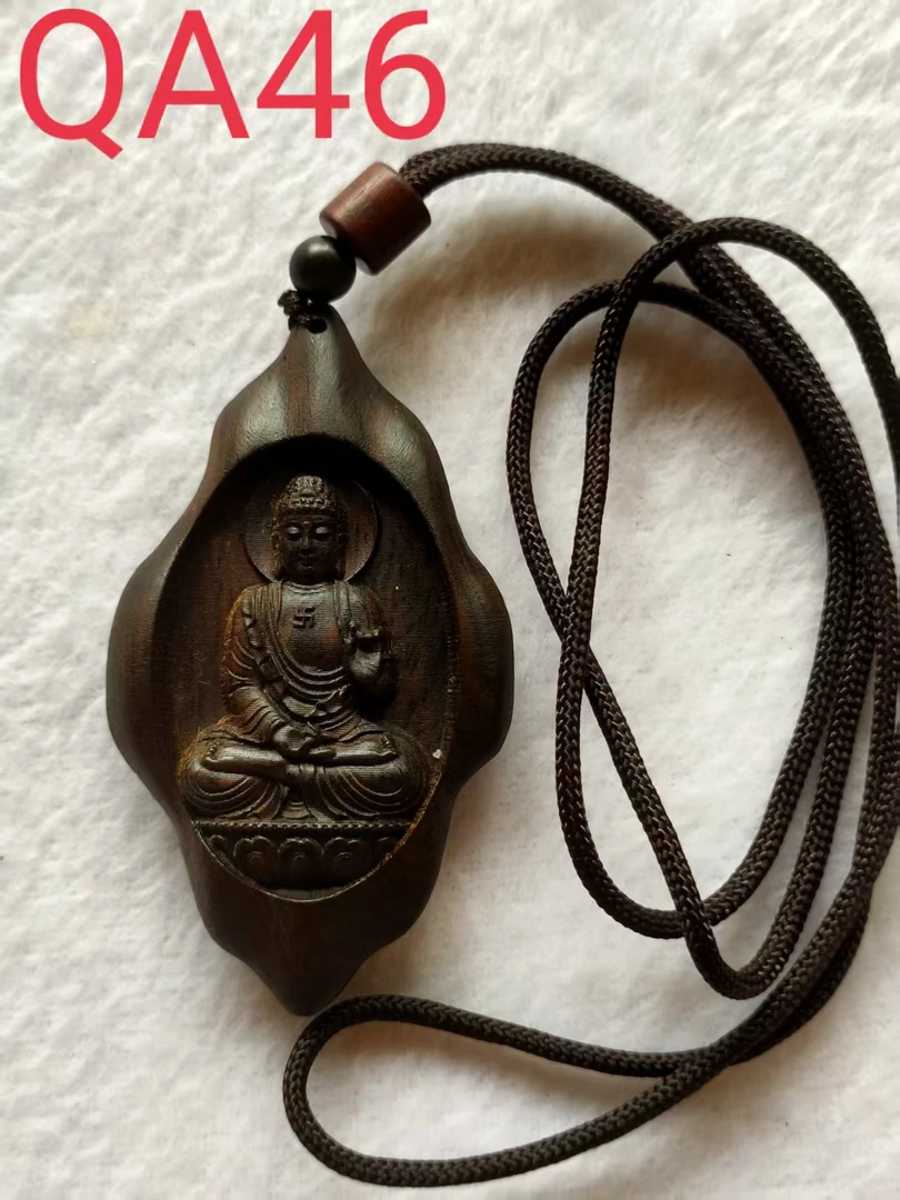 QA46/琪琪专属/手工吊坠