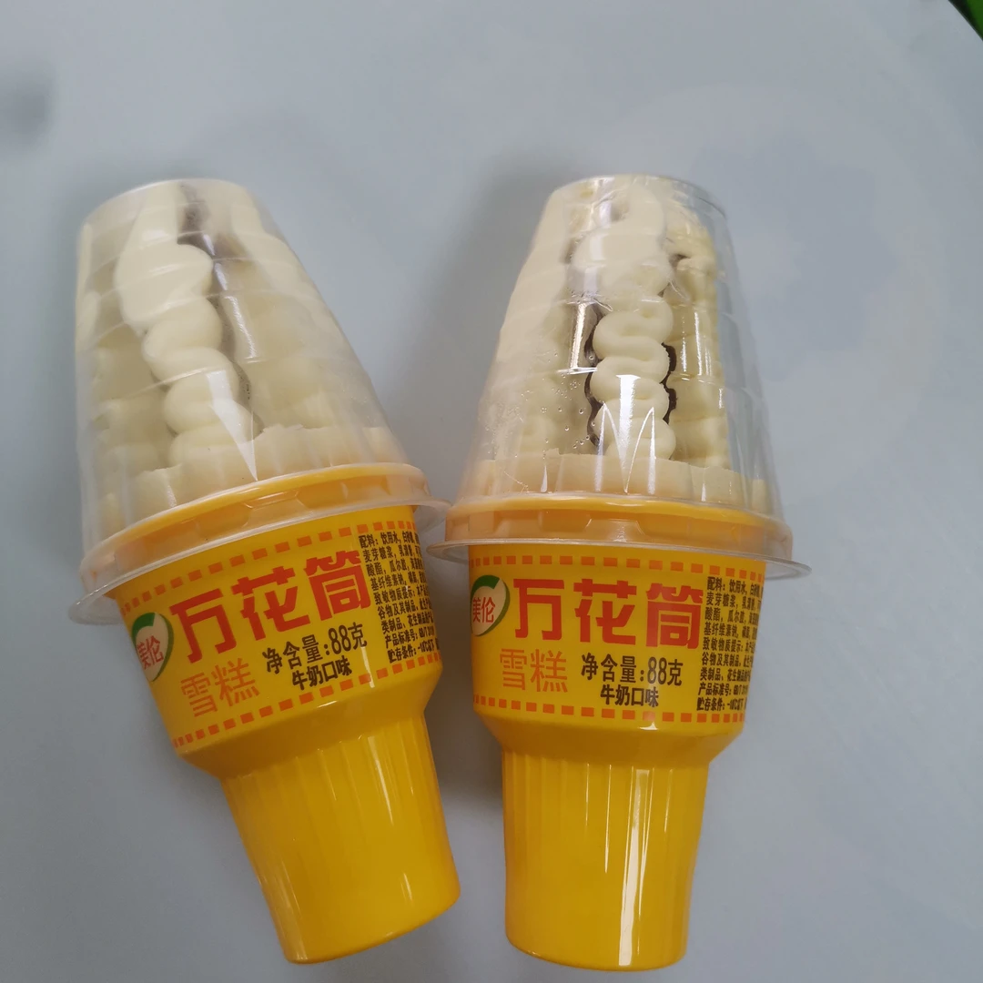 美伦万花筒88克