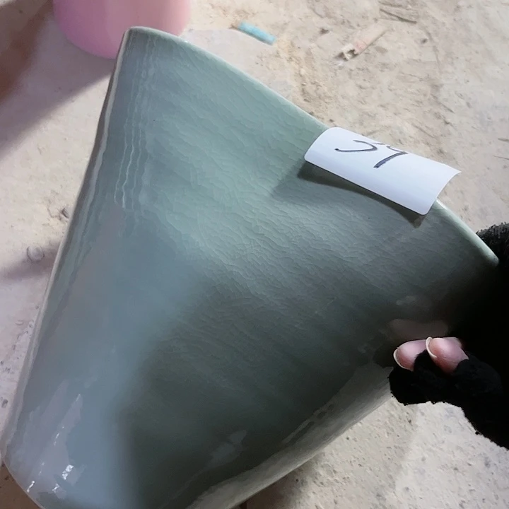 瓶口25户24 景德镇陶瓷学院