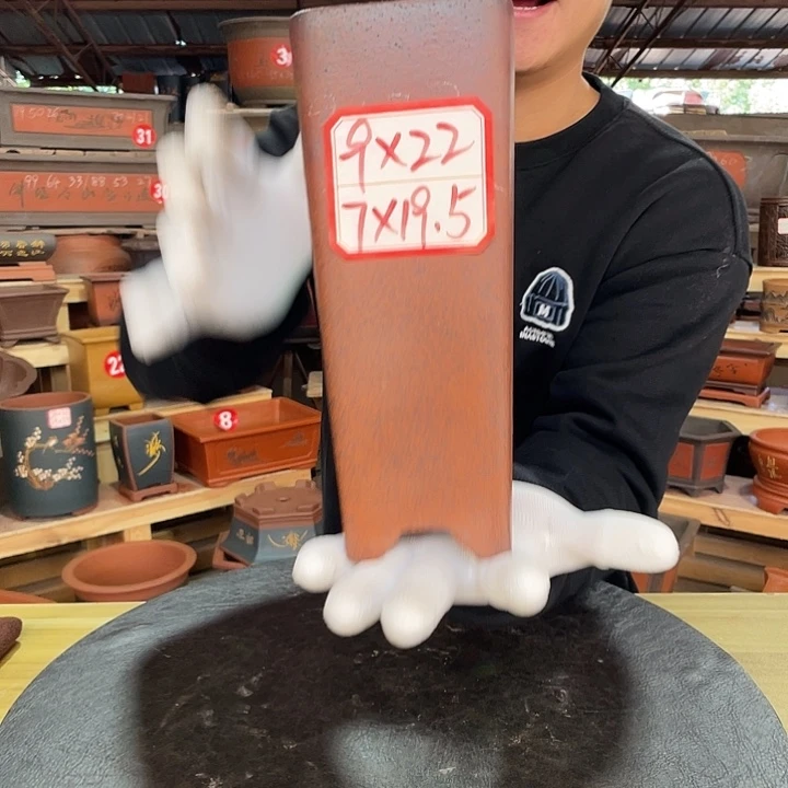 精品紫砂工厂直销