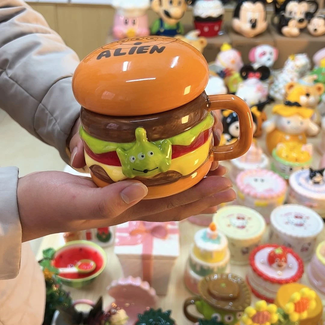 摆件陶瓷等行业的产品