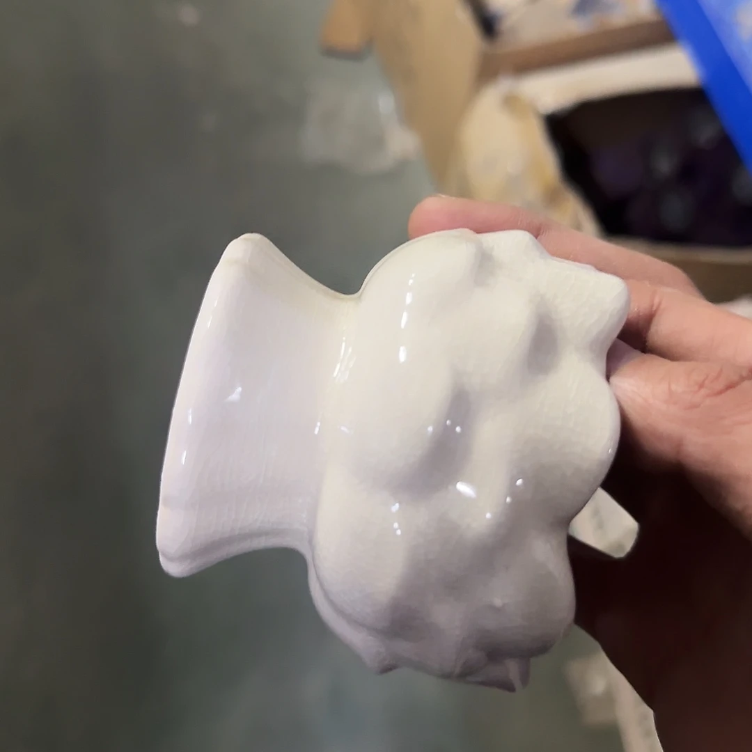 陶瓷福利局·自动合并订单·一个个买凑9元发·