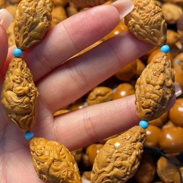 橄榄核手串/手链橄榄核