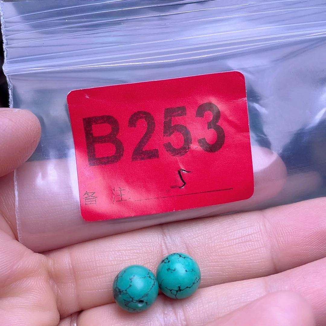 绿石头绿石头手工十堰古风配饰
