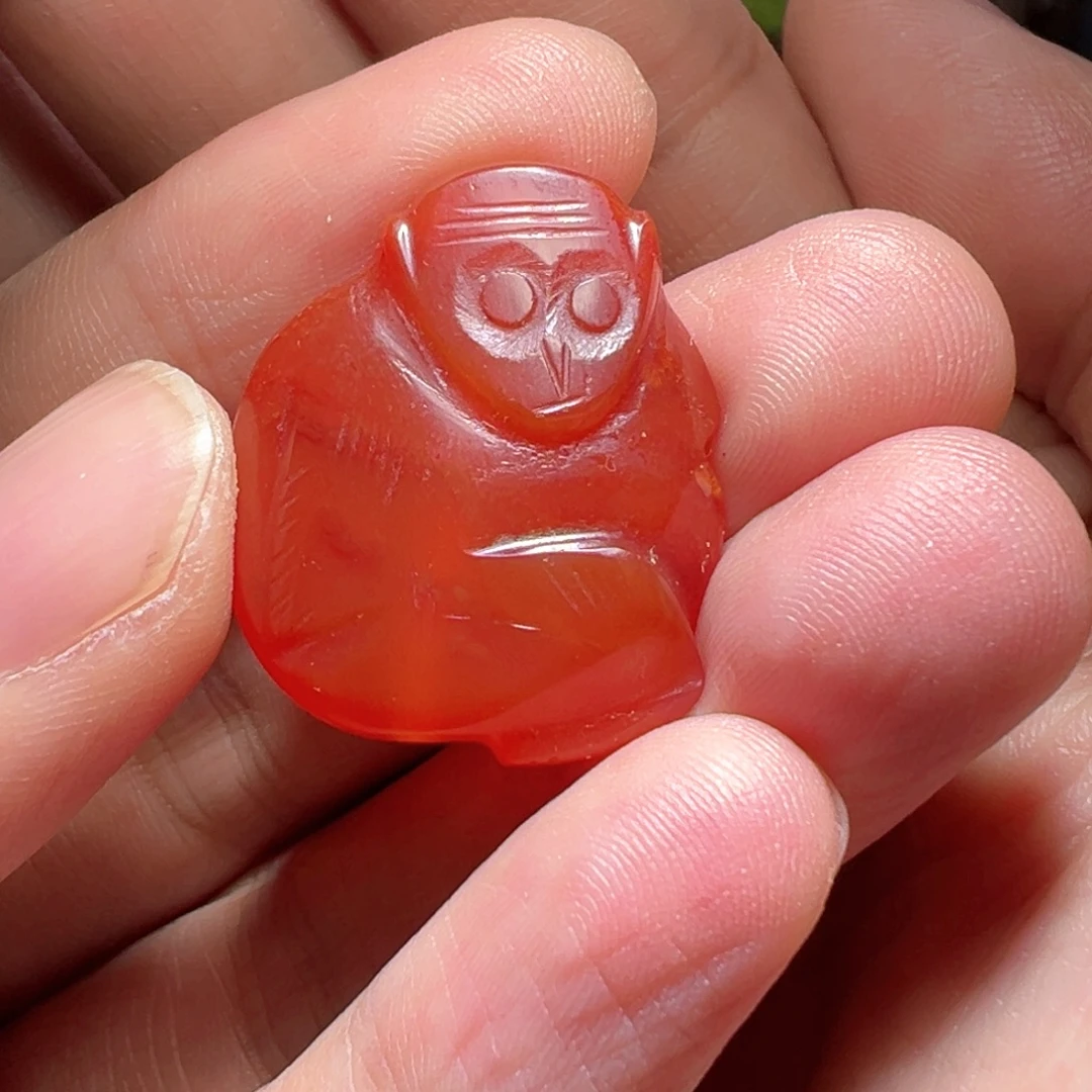 玛瑙/玉髓未镶嵌珠子