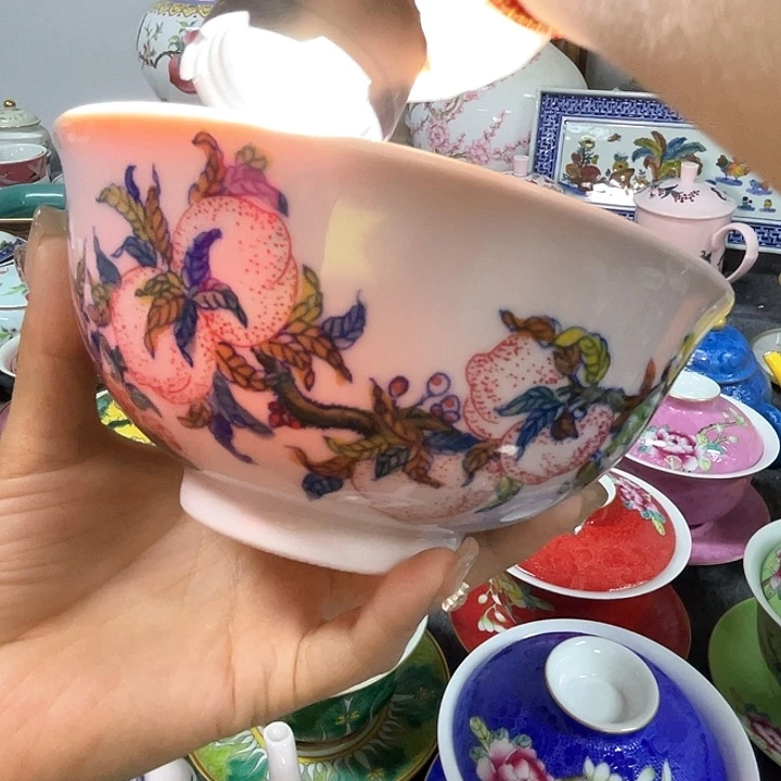 摆件景德镇陶瓷、景德镇陶瓷